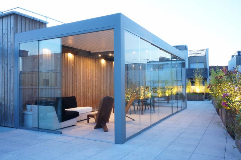Portail Chêne - Expert en porte et fenêtre intérieure et extérieure en Wallonie et à Bruxelles en Belgique